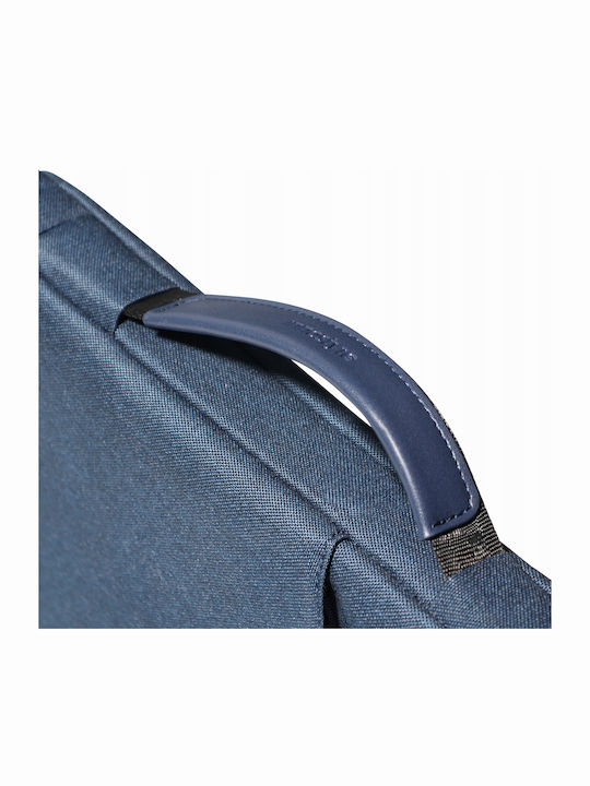 Innostyle Wasserdicht Tasche Fall für Laptop 14" in Blau Farbe S211MNB-14