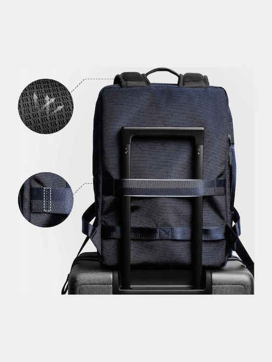 Innostyle Bag Backpack Blue P31DB-VL Innostyle Bag Backpack Blue P31DB-VL