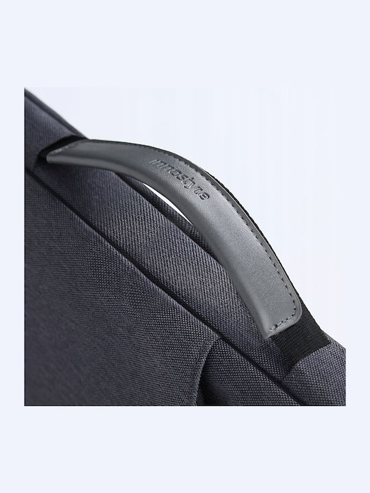 Innostyle Impermeabila Geantă Husă pentru laptop 16" în culoarea Gri S211DG-16