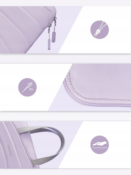 Innostyle Geantă 16" Violet S600LV-16 Innostyle Geantă 16" Violet S600LV-16