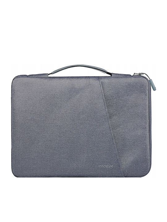 Innostyle Waterproof Case for 14" Laptop Gray S211DG-14