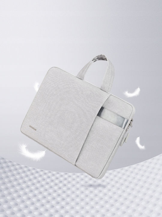 Innostyle Waterproof Case for 16" Laptop Gray S100LGY-16