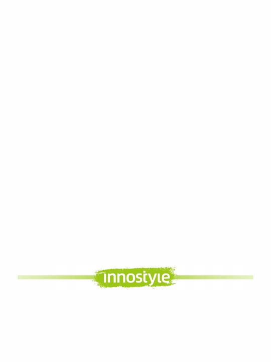 Innostyle Αδιάβροχη Θήκη για Laptop 14" σε Μαύρο χρώμα S211BLK-14