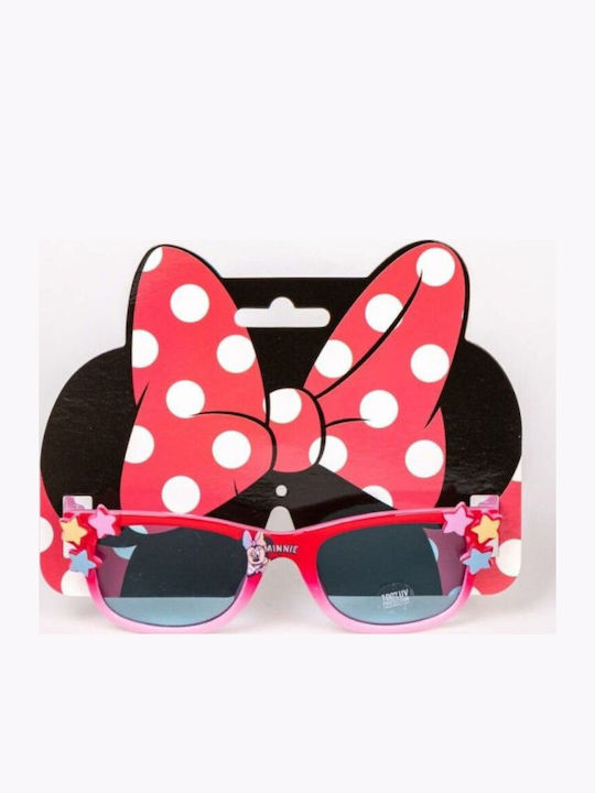 Disney Minnie Rosa