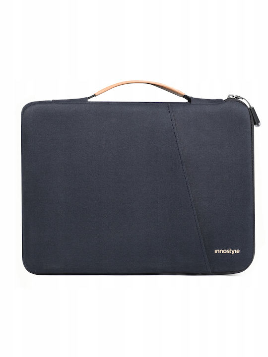 Innostyle Αδιάβροχη Θήκη για Laptop 14" σε Μαύρο χρώμα S211BLK-14