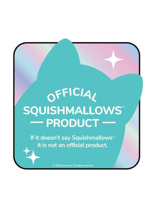 Jazwares Squishmallows Tropical Food Λούτρινο Μπρελόκ Cinnamoroll 9 Εκ