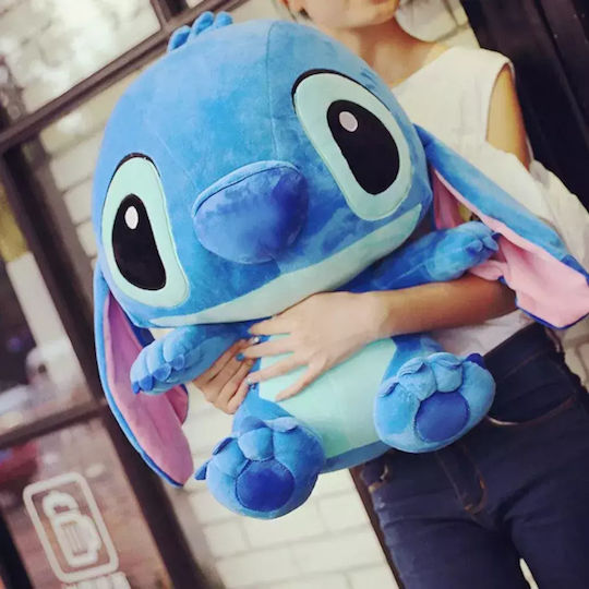 Plüsch Lilo & Stitch für 3+ Jahre 60 cm