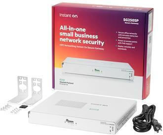 HP SG2505P Gateway 1Stück (LO-S0G34A)