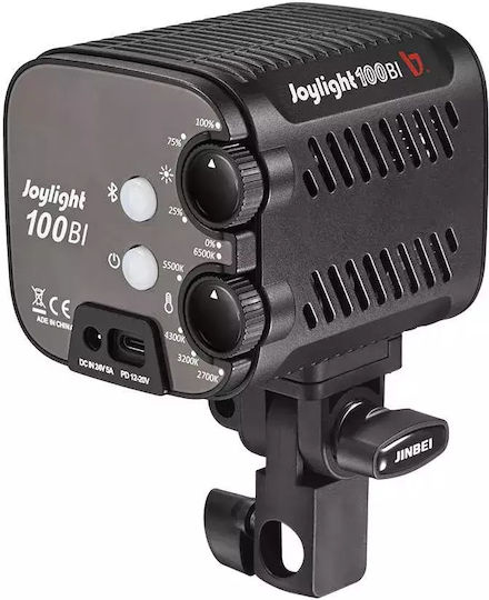 Jinbei 100W with Brightness 3600 Lux