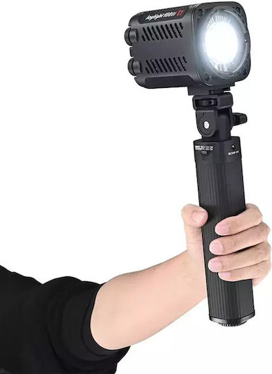 Jinbei 100W with Brightness 3600 Lux