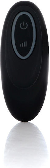 Anal Plug mit kabelloser Funktion und Vibration Fleisch