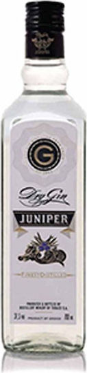 Дънково Juniper Dry 37.5% 700мл