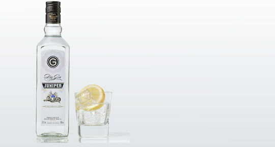 Дънково Juniper Dry 37.5% 700мл