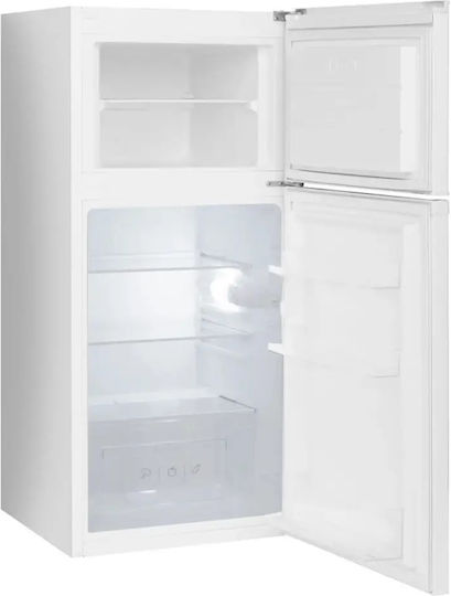 Amica 167лт NoFrost В123xШ54xД57см. Бял FD2015.4(E)