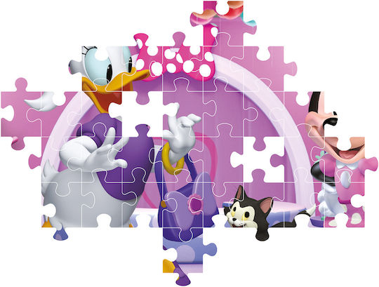 Παιδικό Puzzle Minnie 104pcs Clementoni