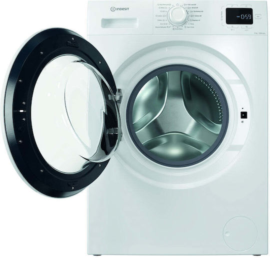Indesit Waschmaschine 6kg 1000 Umdrehungen IM 640 MY TIME EE