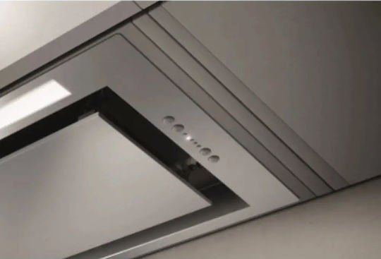 Elica Lane IX/A/72 Ventilation Mechanism 72cm Inox