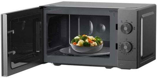 Gorenje Mo20e1t4 Mikrowellenherd 20Es Gray
