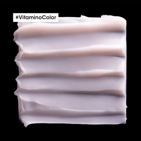 L'Oréal Professionnel Serie Expert Vitamino Color Μάσκα Μαλλιών για Διατήρηση Χρώματος 250ml