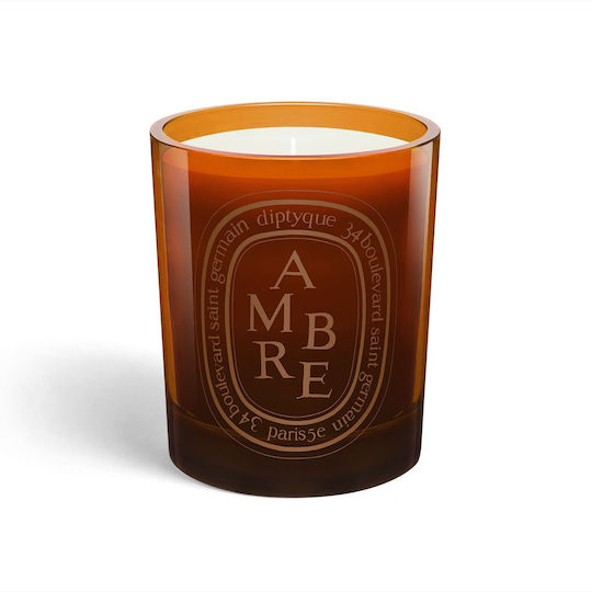Diptyque Αρωματικό σε Βάζο Ambre