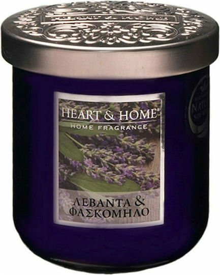 Heart & Home 2769501 Heart & Home 2769501