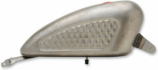 Drag Specialties Тепозито Ацъли 63584d 1200 R C 04-06 Harley Davidson Xl 883 L 05-06 Абаво Темацио