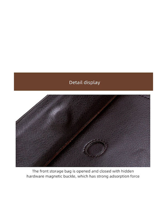 Men's Bag Shoulder / Crossbody Black