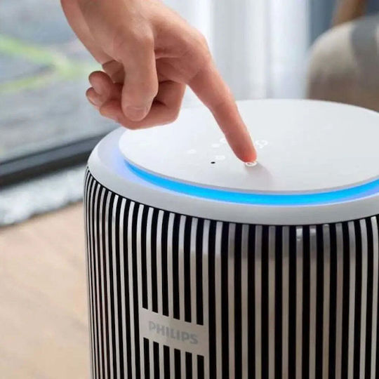 Philips 3200 Series Purificator de Aer pentru Spații 135m²