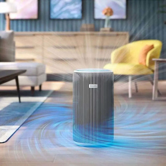 Philips 3200 Series Purificator de Aer pentru Spații 135m²