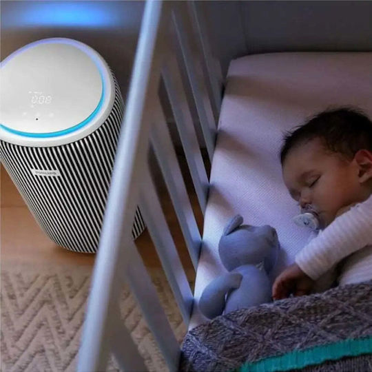 Philips 3200 Series Purificator de Aer pentru Spații 135m²