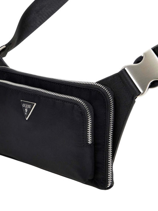 Waist Bag Black