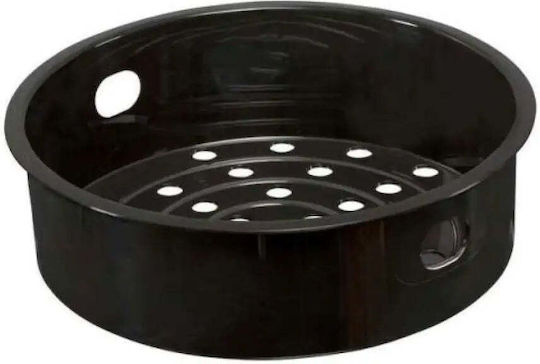 Tefal Πολυμάγειρας 1200W με Χωρητικότητα 6lt Ασημί