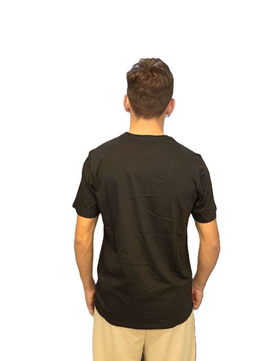 T-shirt Black