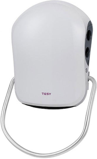 Tesy Αερόθερμο Μπάνιου Τοίχου 2000W