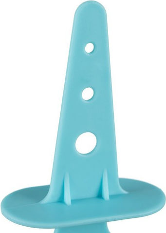 Ruhhy Backform Eiscreme / Eislutscher Kunststoff 25.5cm 1cm