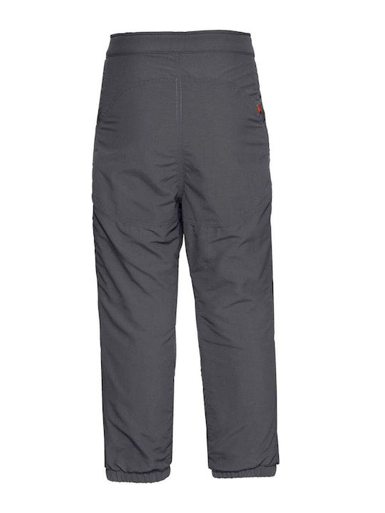 Детски Панталон Карго Warm Gray -1160
