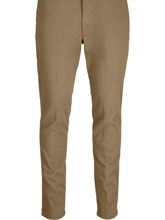 Παντελόνι Chino Ελαστικό σε Slim Εφαρμογή Elmwood