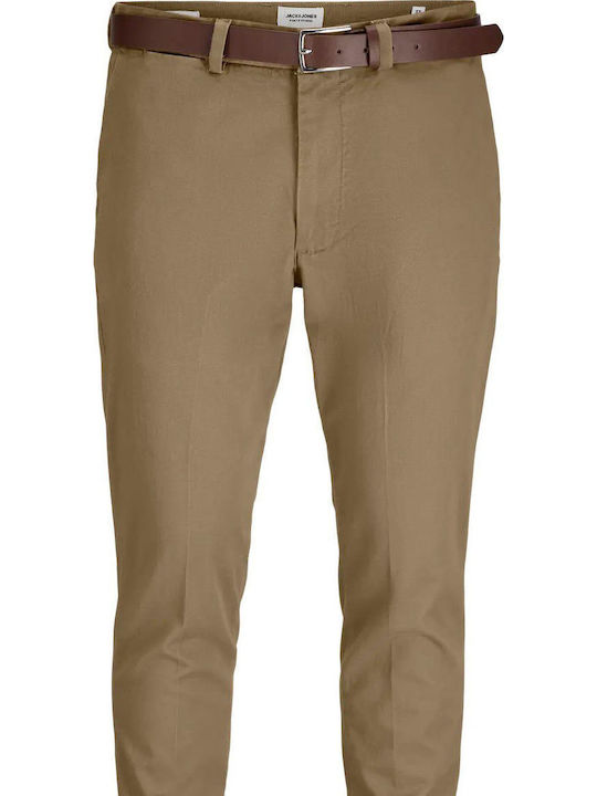 Παντελόνι Chino Ελαστικό σε Slim Εφαρμογή Elmwood