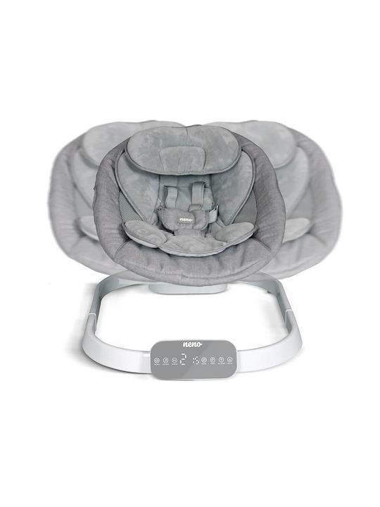 Neno Elektrisch Baby Relax Nube Mehrfarbig für Kind bis 9kg