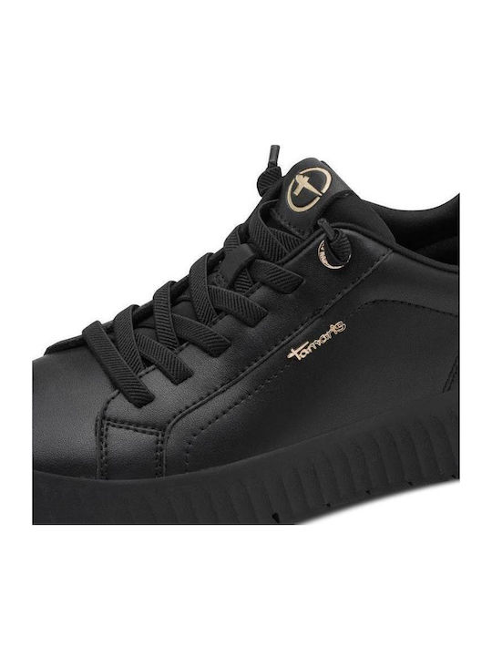 Γυναικεία Sneakers Μαύρα