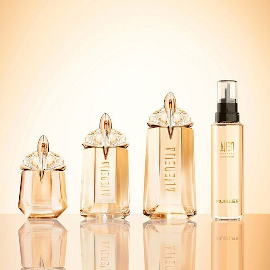 Mugler Alien Goddess Парфюмна вода Презареждане Пълнител 100мл