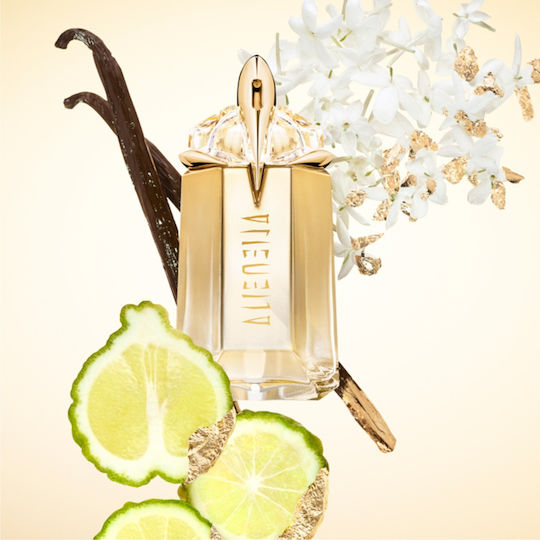 Mugler Alien Goddes Eau de Parfum Refillable 60ml