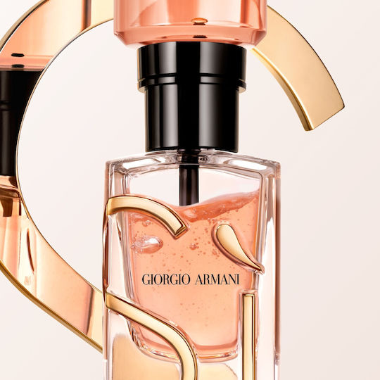 Giorgio Armani Si Intense Парфюмна вода Зареждане за многократна употреба Пълнител 100мл