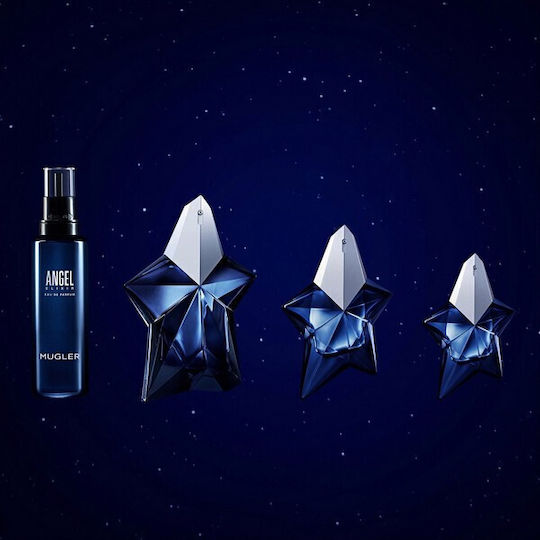 Mugler Angel Elixir Eau de Parfum Refill Refill 100ml