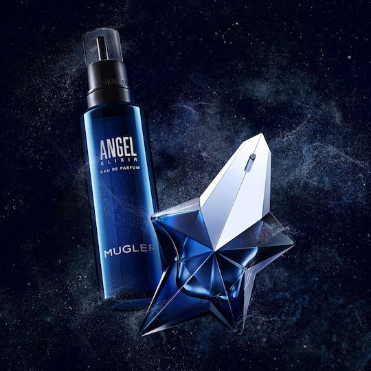 Mugler Angel Elixir Eau de Parfum Refill Refill 100ml