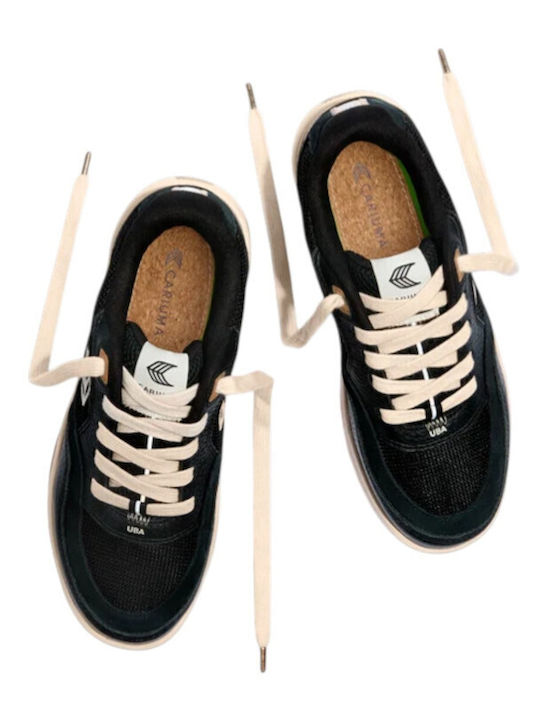 Ανδρικά Sneakers Black Light Cream