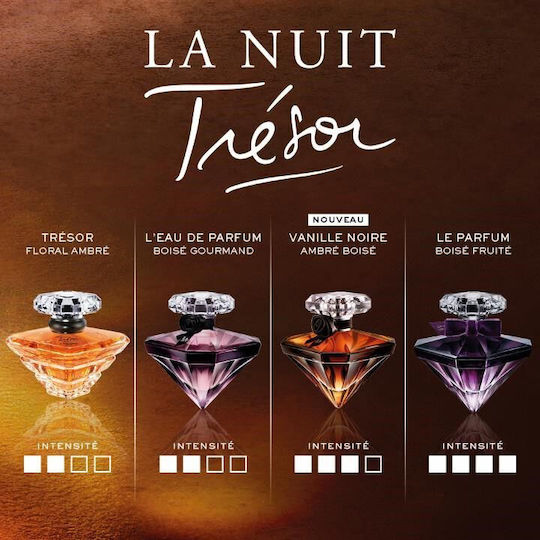 Lancome La Nuit Trésor Eau de Parfum 100ml