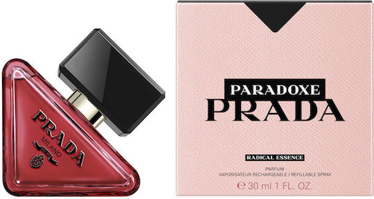 Prada Paradoxe Radical Essence Pure Parfum Reincarabila 30ml