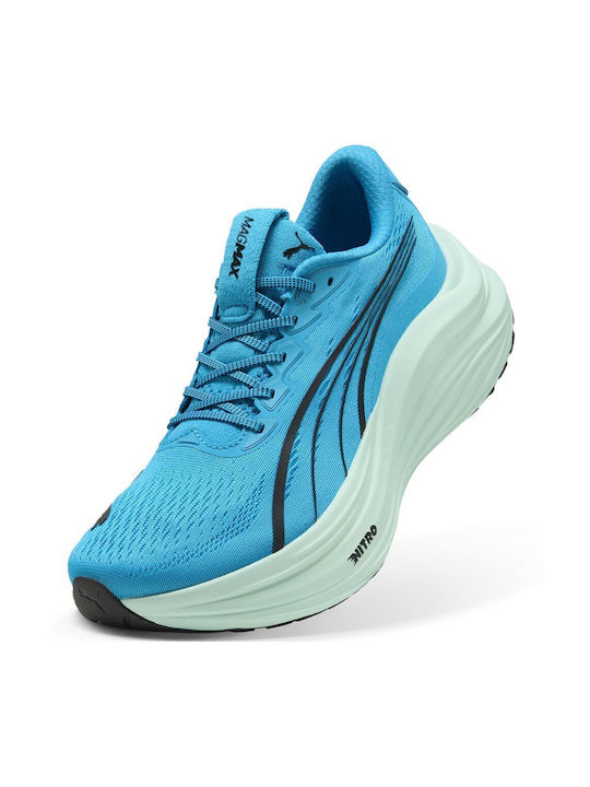MagMax Nitro Sport Shoes Running Turquoise