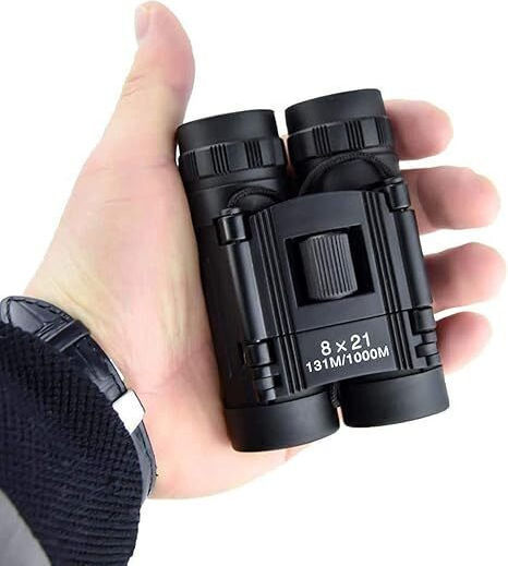 Κикилия 8x21мм